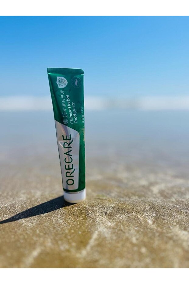 معجون أسنان المراهقين - 6