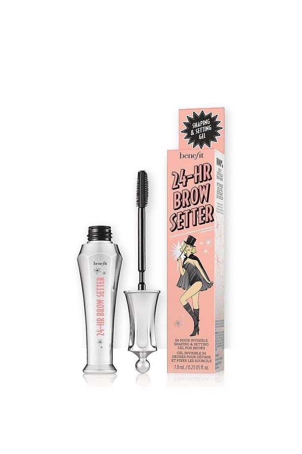 Mini 24-hour Brow Setter Kaş Sabitleyici Jel 7.0 Ml - 2
