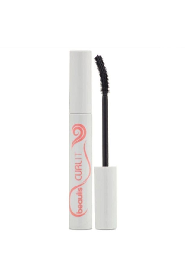 Curl It Maskara Hacimli Ve Kıvrık Kiprikler - 3