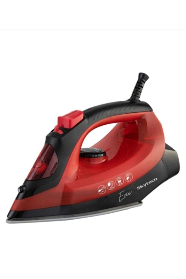 Buharlı Ütü St-108 - 1