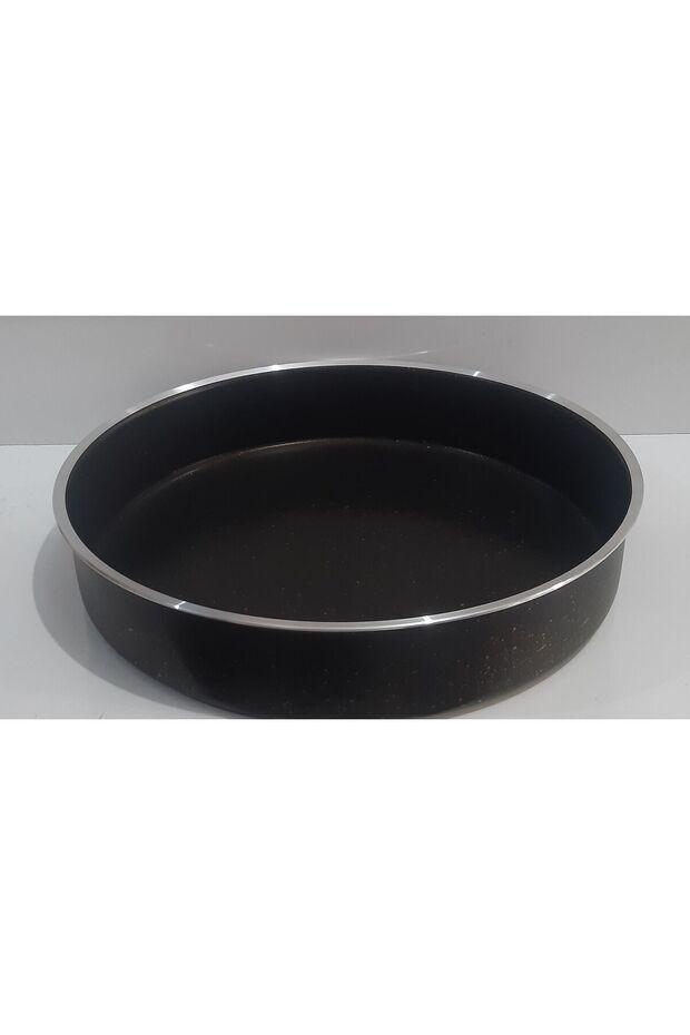 32 cm round Oven Tray