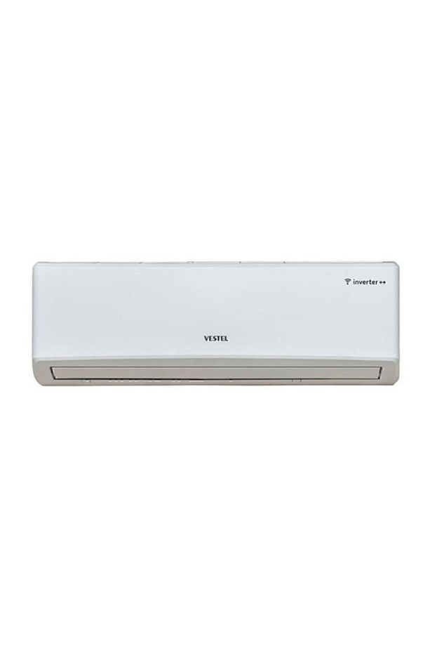 Flora Doğa Inverter 092 A Wifi 9000 Btu Duvar Tipi Klima - 2