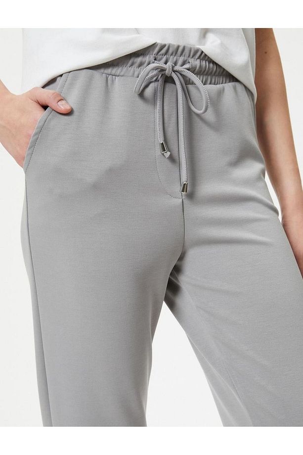 Kadın Jogger Pantolon - 5