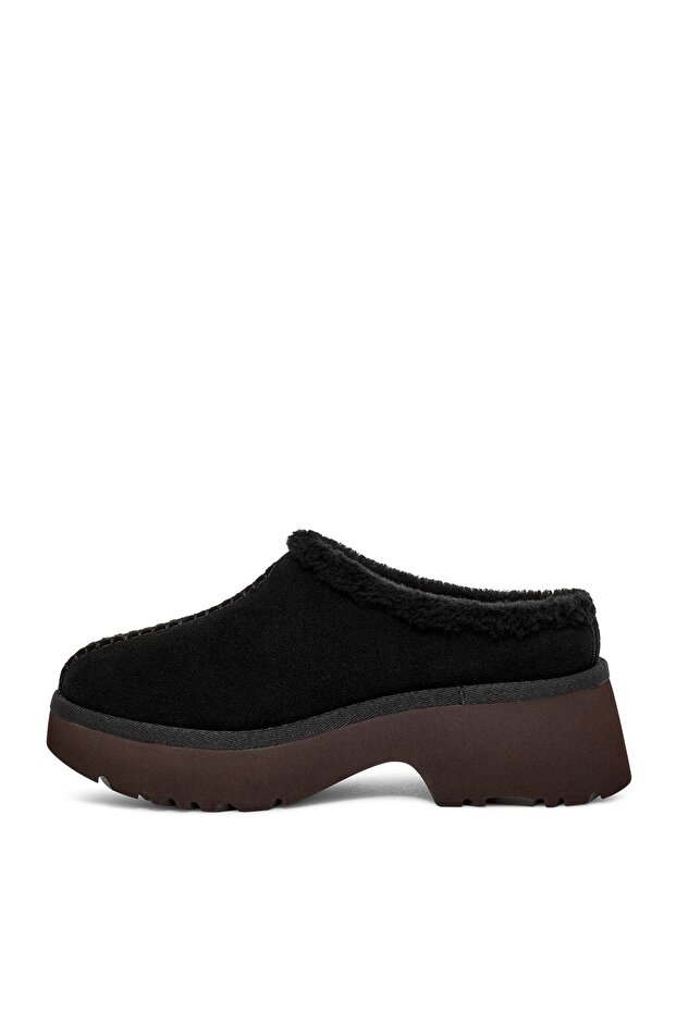 Siyah Kadın Terlik 1162510 - 3