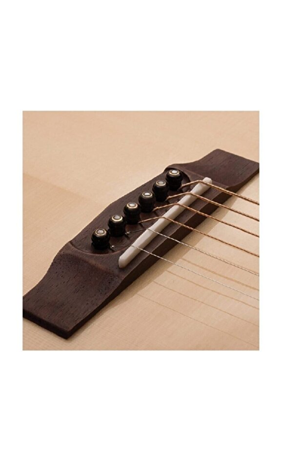 Ad810op Akustik Gitar - 2