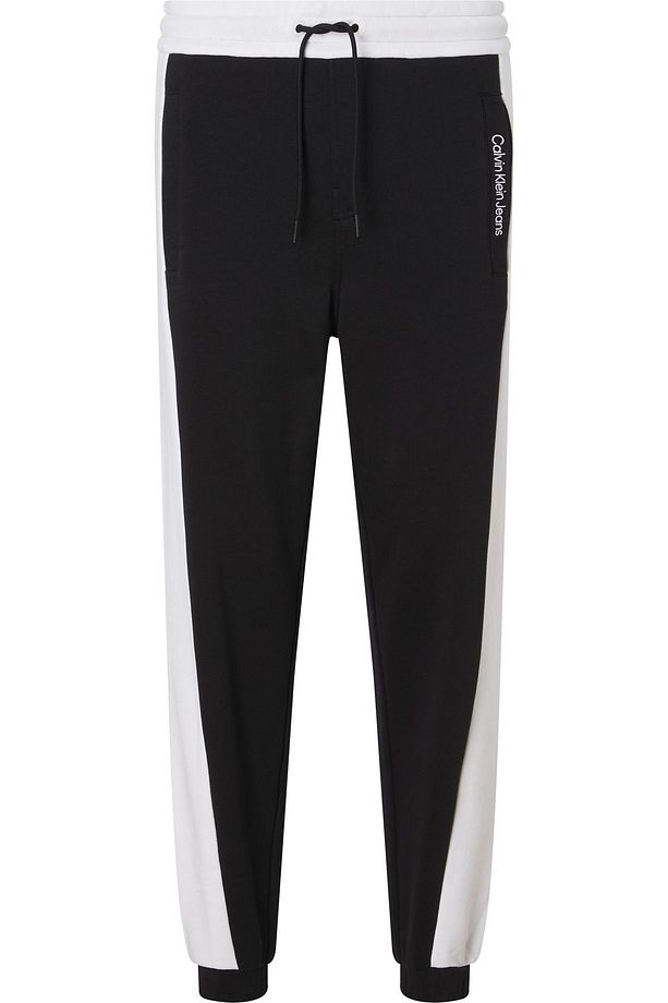 EMBRO LOGO COLORBLOCK HWK PANT - 5