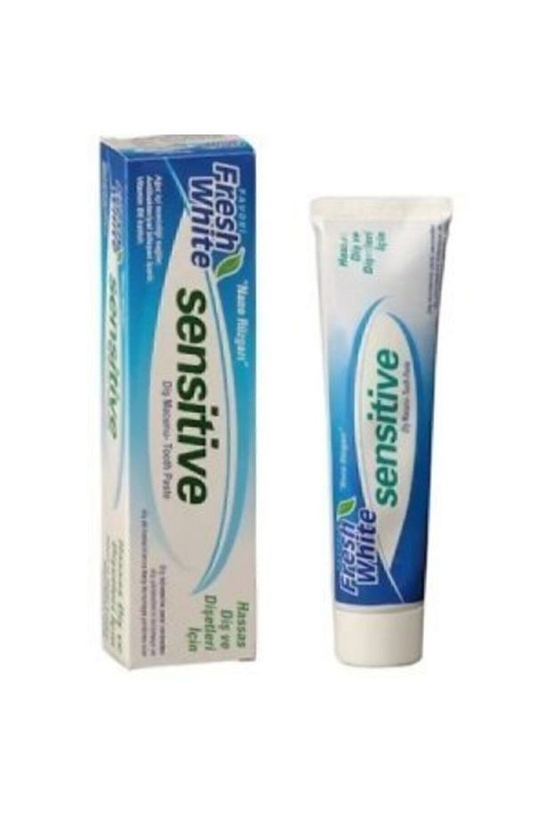 Sensitive Favori Sensitive Diş Macunu 157gr - 1