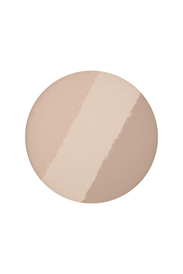 Catherine Arley 3'lü Pudra - 2