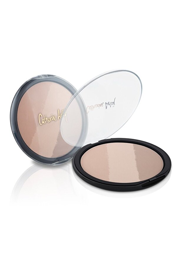 Catherine Arley 3'lü Pudra - 1