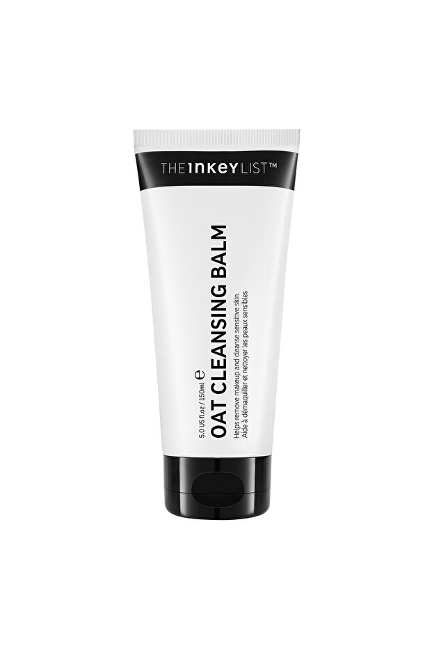 Oat Cleansing Balm - 1