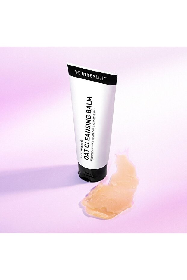 Oat Cleansing Balm - 4