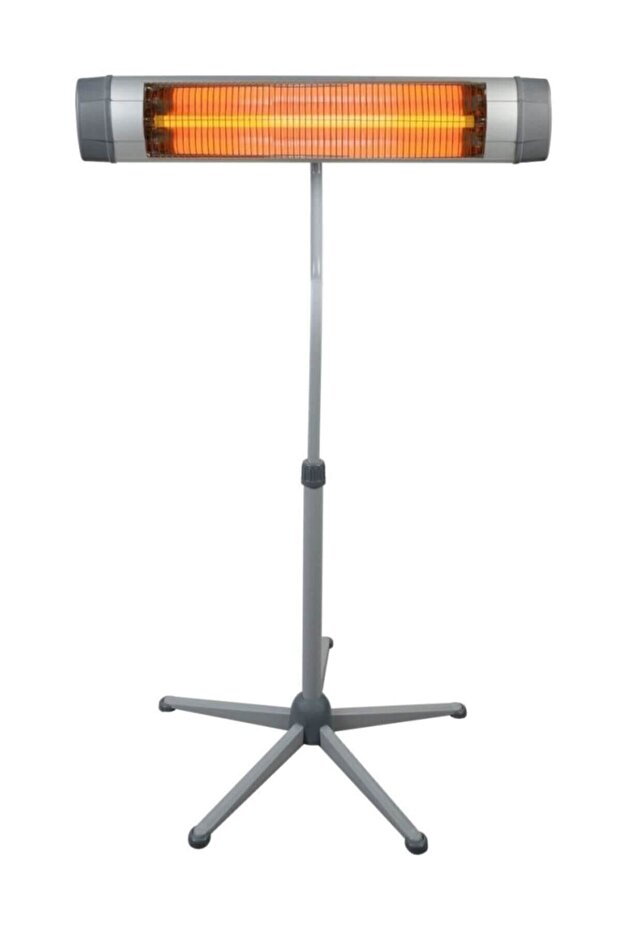 Iı 1500 M Infrared Isıtıcı - 1