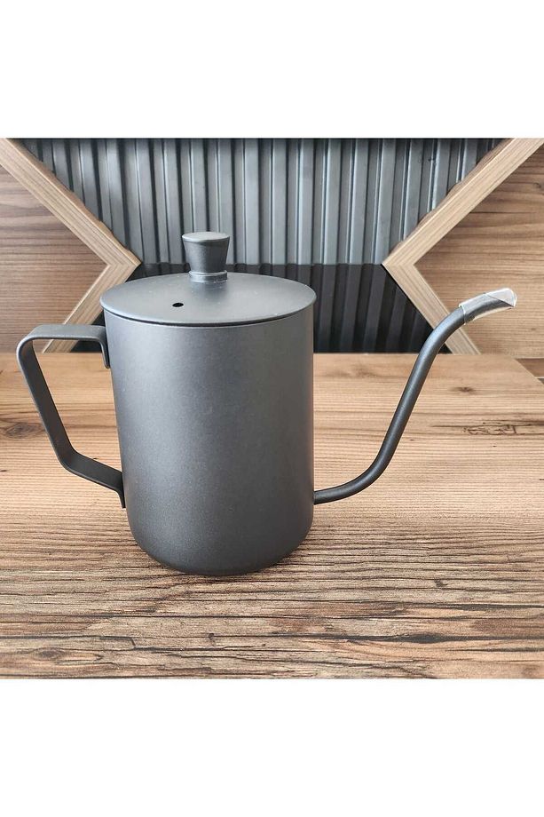 CHEMEX (600 ml) KAHVE DEMLEME SETİ - 4