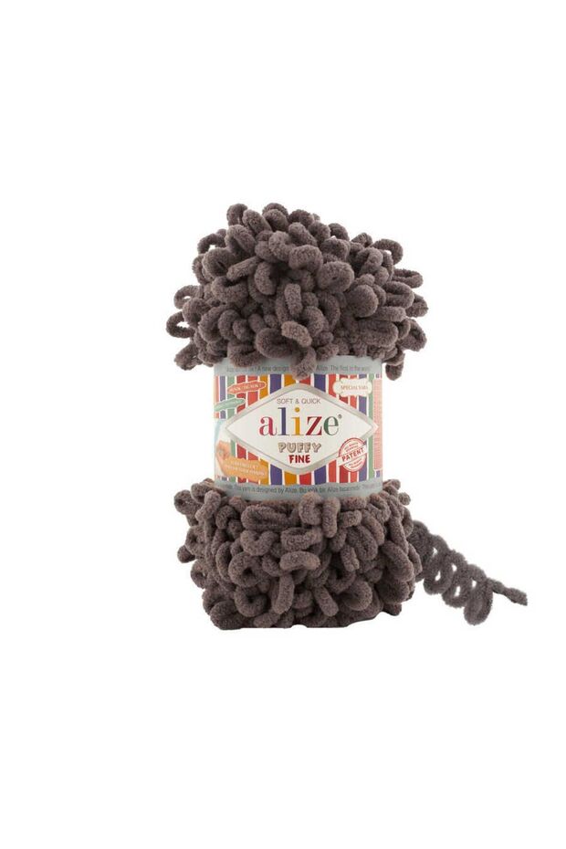 Puffy Fine 305 ''5 Adet'' - 1