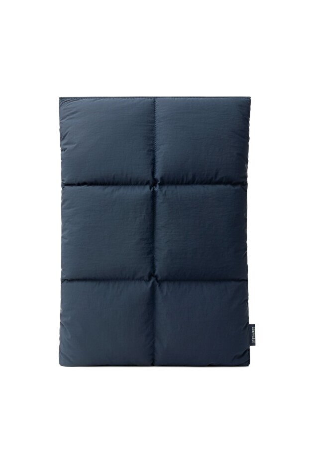 13”-14” MacBook Air/Pro Puffy Laptop Sleeve - Water Resistant, M1/M2/M3/M4/M5 Compatible
