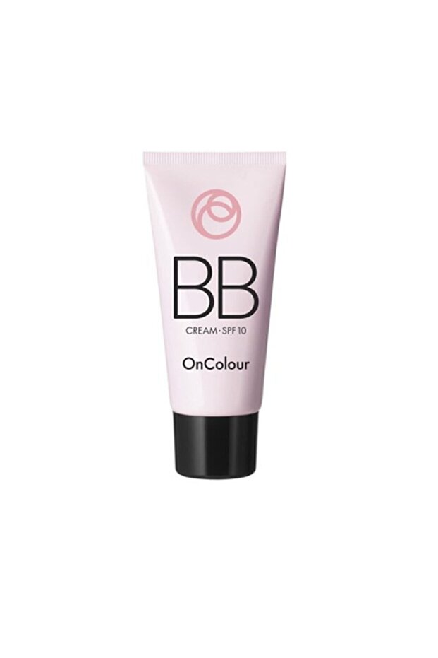 Oncolour Bb Krem Spf 10 Medium - 1