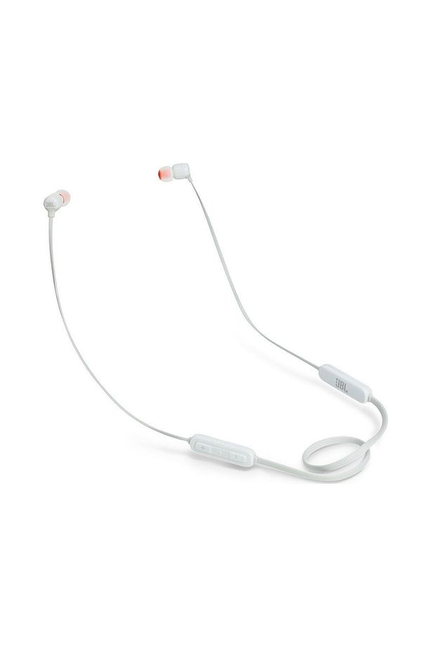 T110bt, Bluetooth In-earphone, Ct, Ie, Whıte - 2