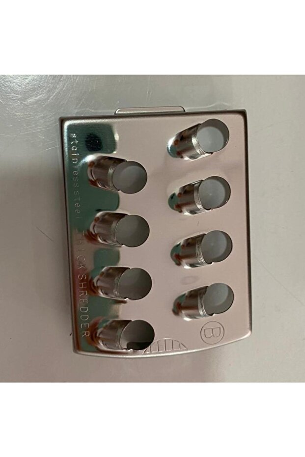 Ern01166 - Robby Kalın Rende - 1