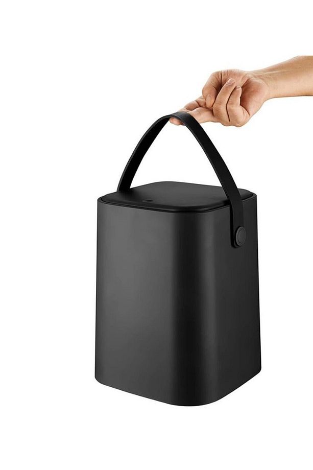 SİHİRLİ ÇÖP KOVASI 8 lt - 3