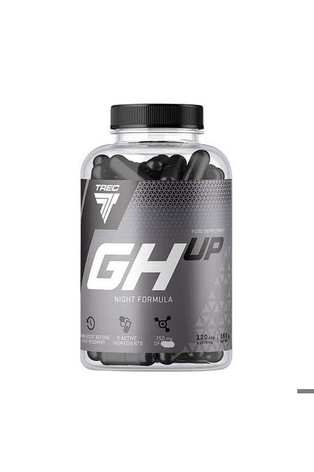 Gh Up Tribulus 120 Kapsül - 1