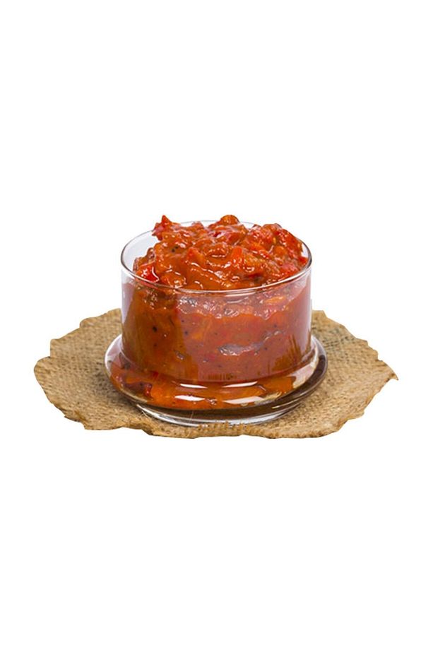 Lutenitsa Kahvaltılık Acı Sos 290 gr - 2