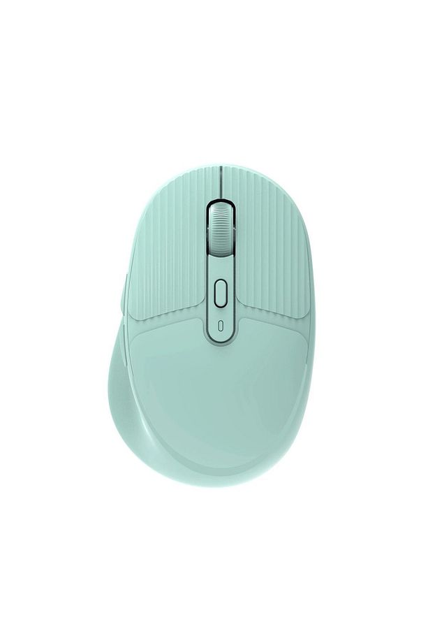 Çift Modlu Bluetooth Ve Usb Dongle Kablosuz Mouse Ayarlanabilir 3 Farklı Dpı Type-c Şarjlı G01 - 1