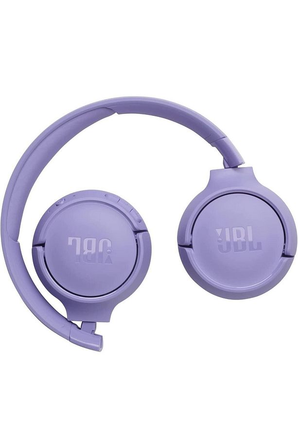 Tune 520bt Multı Connect Wıreless Purple - 4