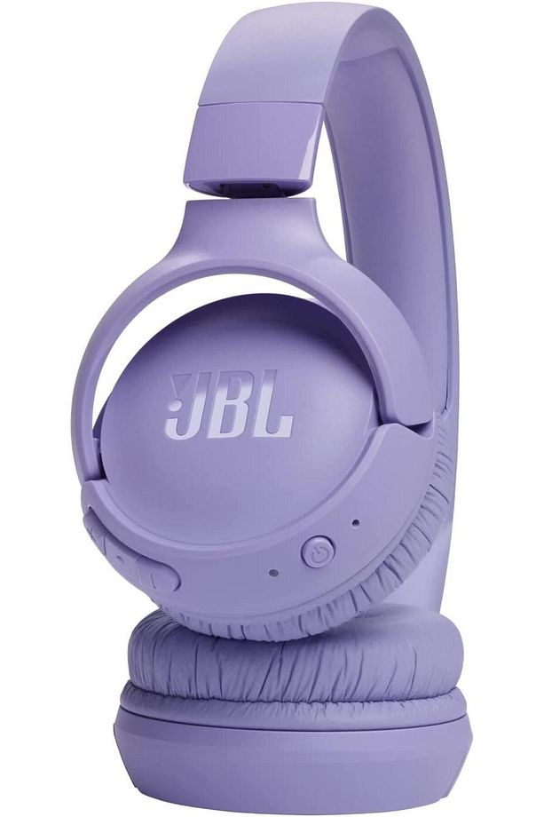 Tune 520bt Multı Connect Wıreless Purple - 2