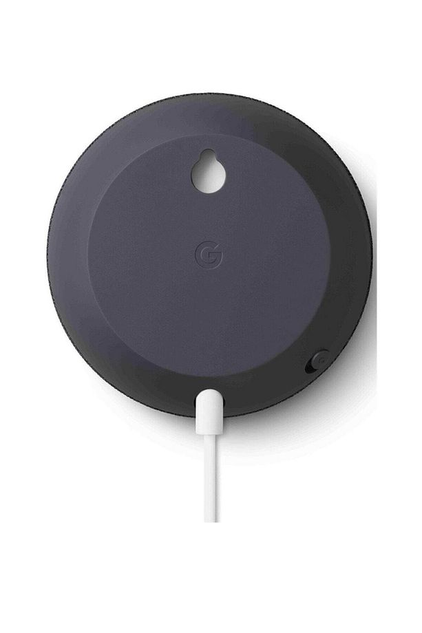 Nest Hello Smart Video Görüntülü Kapı Zili - Nest Mini Smart Akıllı Hoparlör Speaker - 4