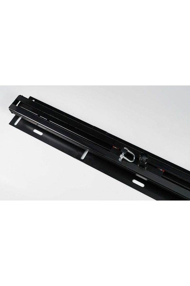 Raylı Boks Torbası Sistemi - 5