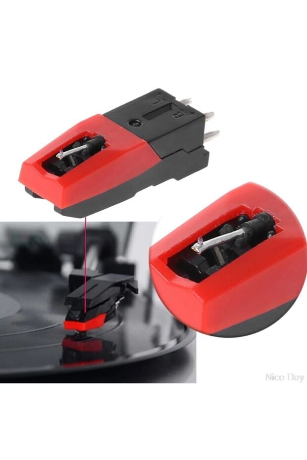 Üniversal Pikap Iğnesi - 2