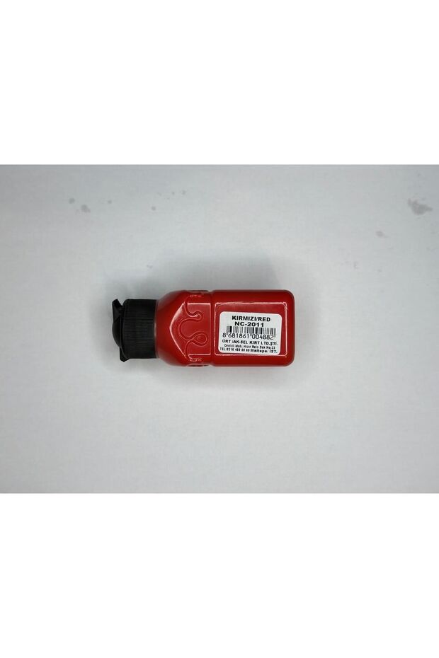 Colar Akrilik Boya 100 gr (3 Adet) - 1