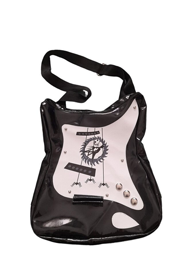 Nightmare Before Gothic Çanta - 1