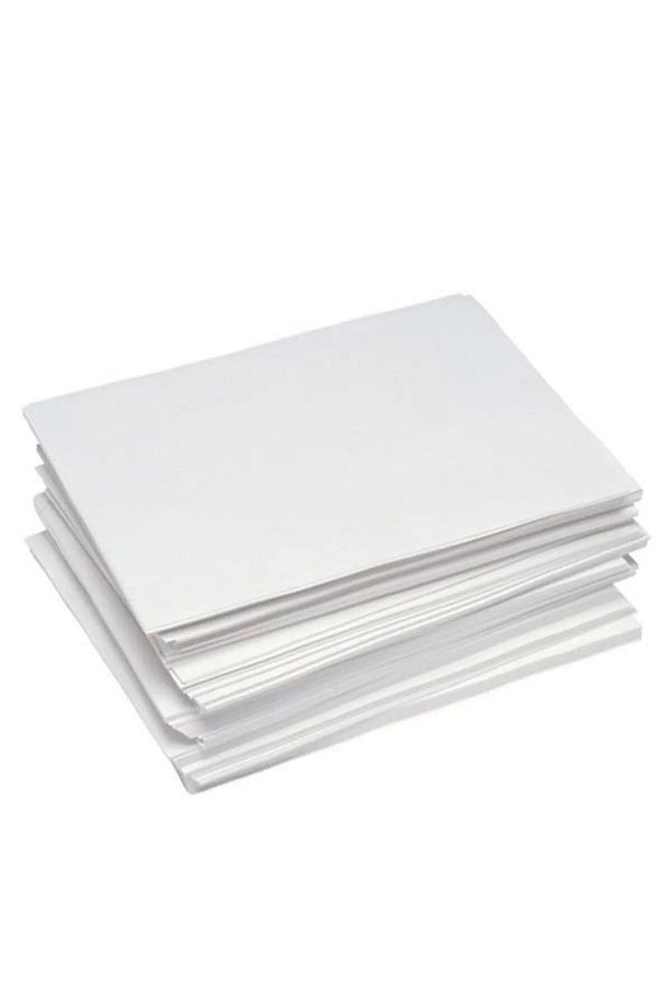 1.Hamur 10x15cm Baskı Kağıdı - 75 Adet - Davetiye Kağıdı - 190gr Kalın Kağıt - 2