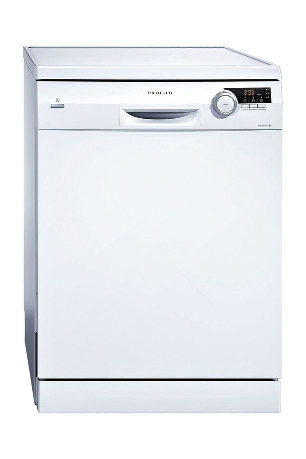 BM4320EG A+ 4 Programlı 12 Kişilik Bulaşık Makinesi - 1