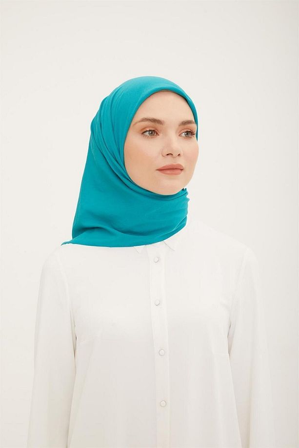 Pamuk Cazz Eşarp - Apce-22018 - 3