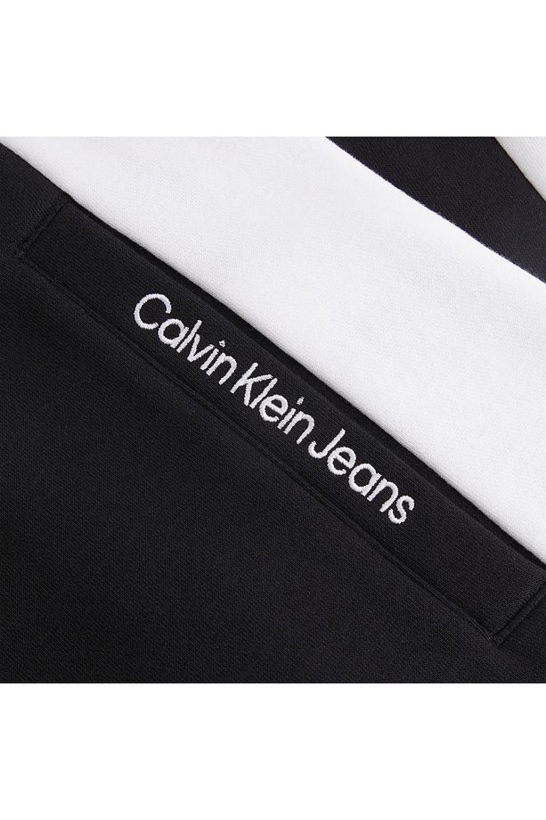 EMBRO LOGO COLORBLOCK HWK PANT - 7