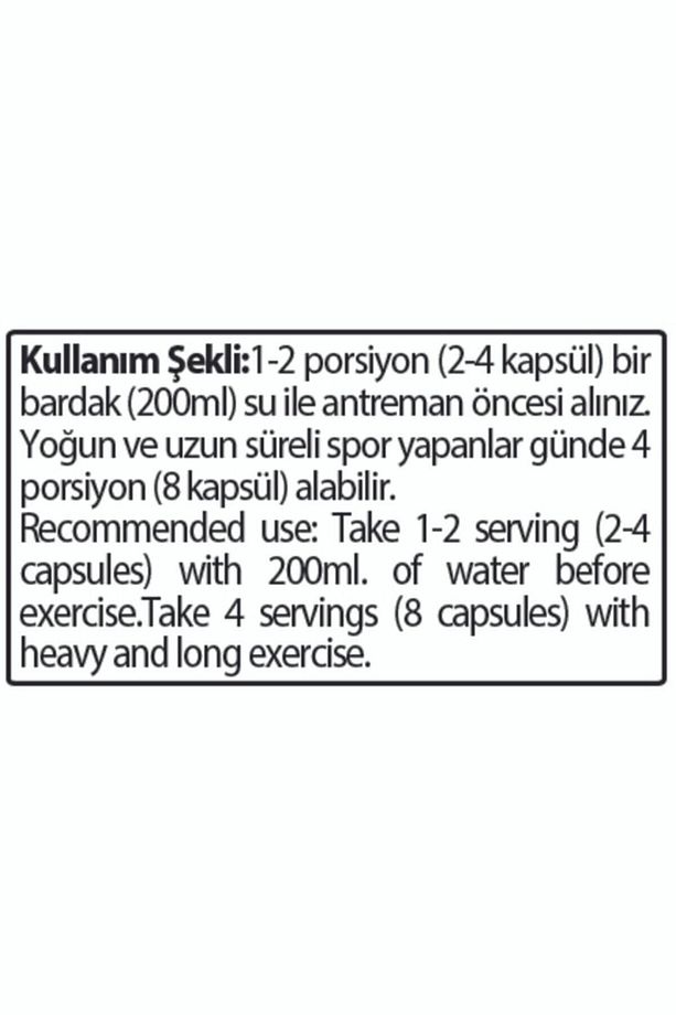 Creapure 120 Tablets - 4