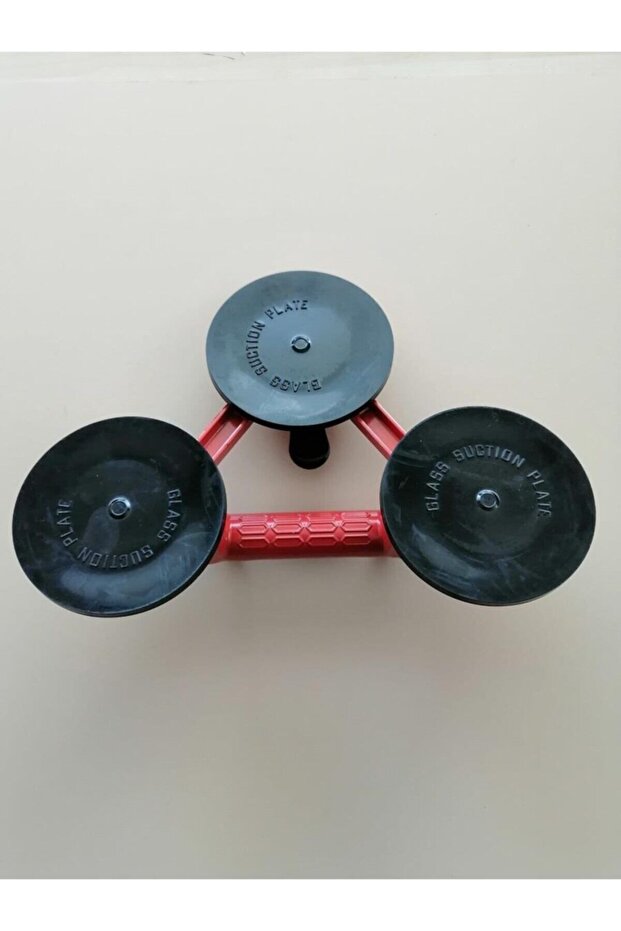 3 Lü Cam Vantuzu - 1