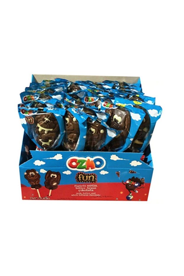 Şölen Ozmo Fun 23 Gr 24 Adet - 1