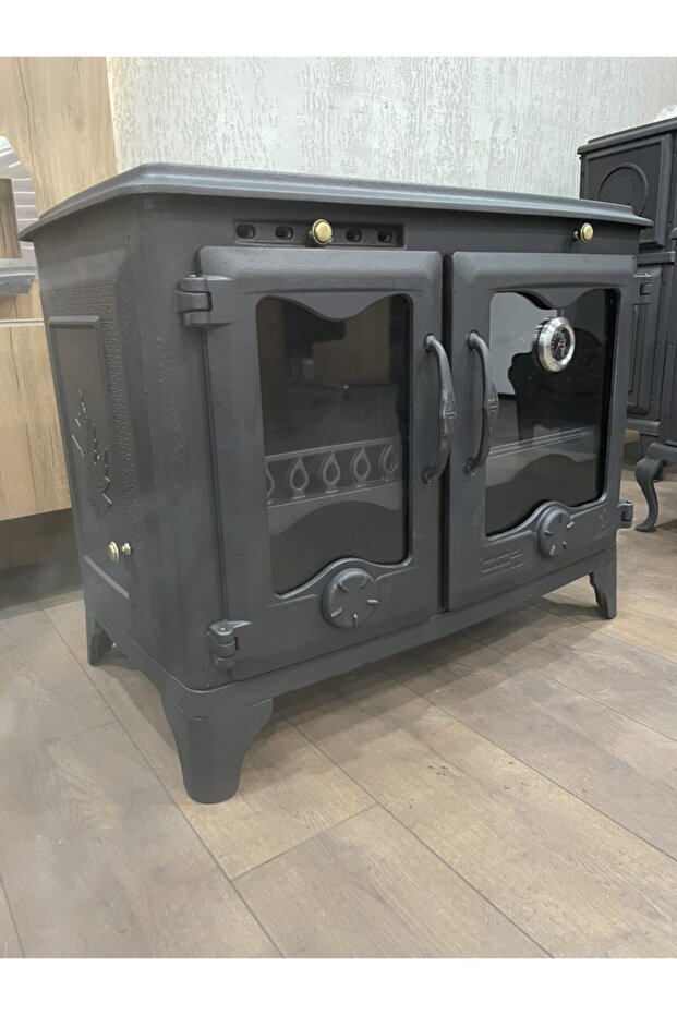 Hare Döküm Kuzine - 2