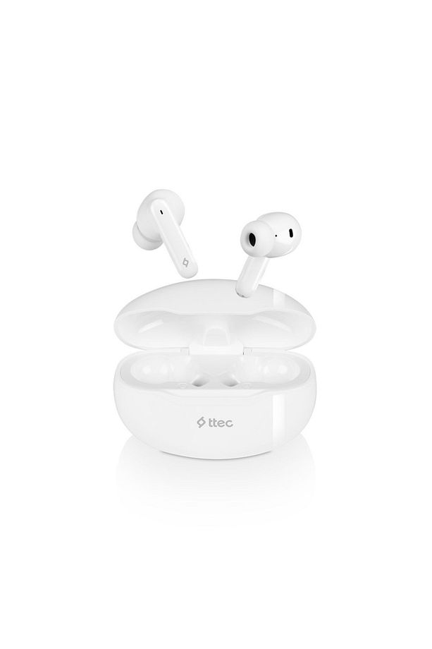 AirBeat On Gerçek Kablosuz TWS Bluetooth Kulaklık - 1