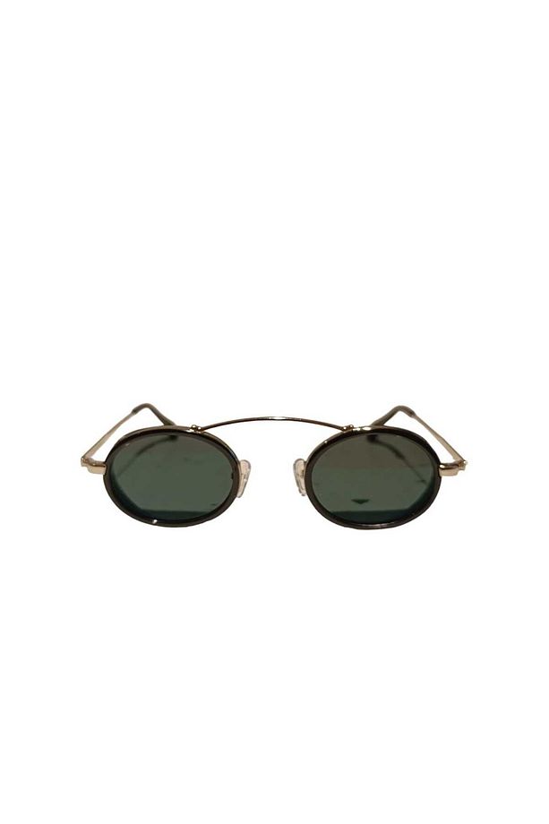 FV ISIS SHIELD BLCK/SLV UNISEX - 2