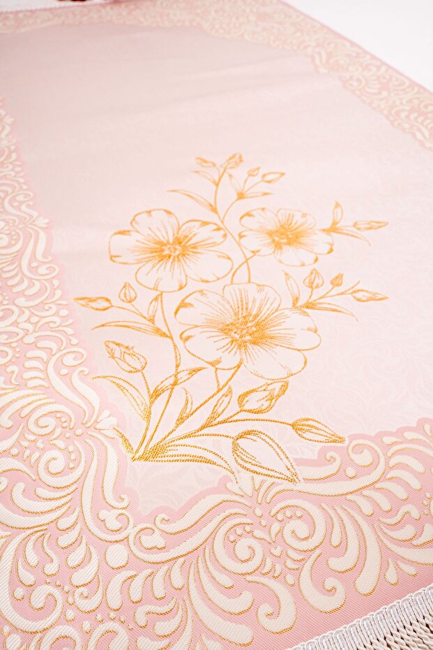 NAMAZ SECCADE SÜNGERLİ - 2