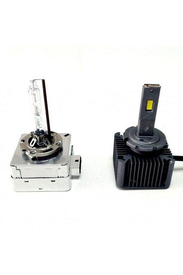 D1s Led Xenon Oto Ampulü Balast Versiyon - 3