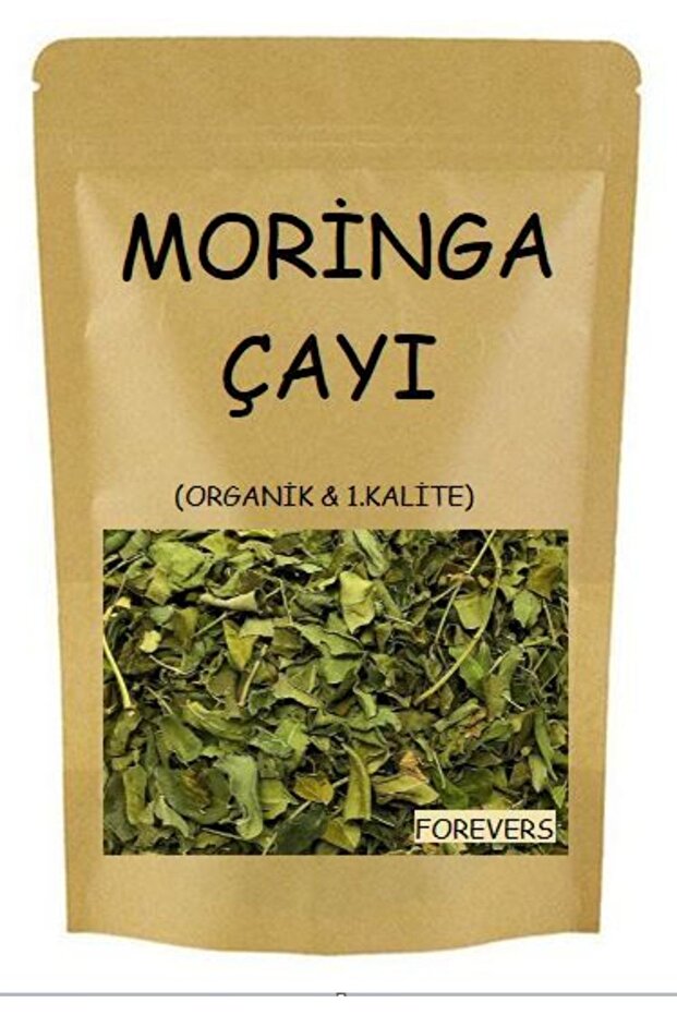 Moringa Yaprağı 45 Gram - 1