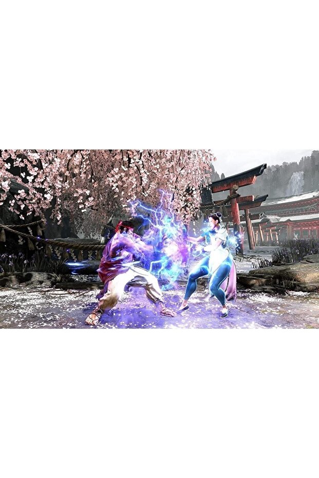 Street Fighter 6 Ps5 - 3