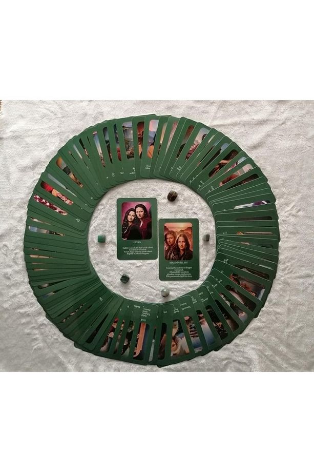 MONA LİSA ORACLE - 3