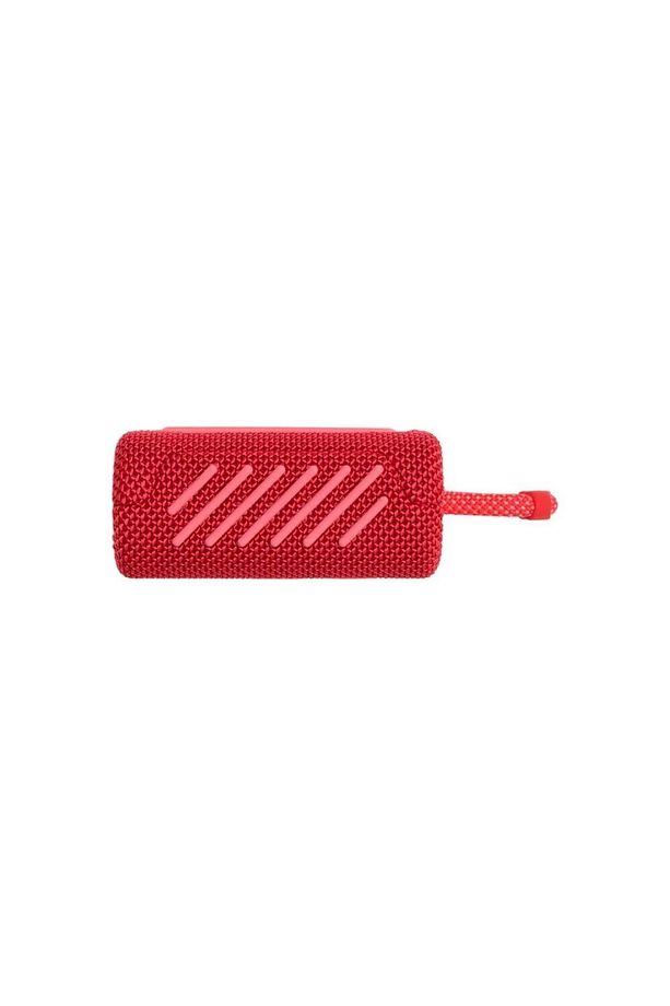 Go3 Bluetooth Speaker Red - 4