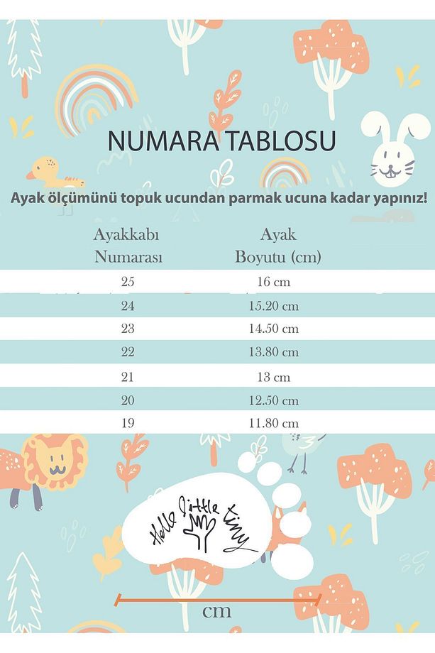 %100 Gerçek Deri Ilk Adım Bebek Ayakkabısı - 5